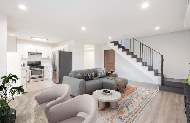 1342 N Highland Ave photos photos