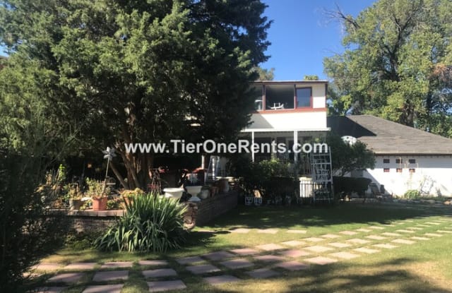 1975 East Millbrook Drive - 1975 Millbrook Drive, Millcreek, UT 84106