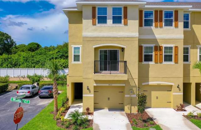 5513 WAHOO COURT - 5513 Wahoo Court, New Port Richey, FL 34652