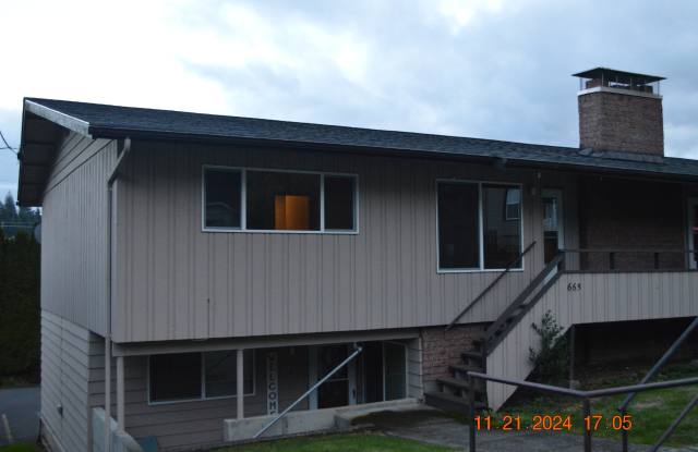 665 Southwest Tichenor Street - 1 photos photos 665 Southwest Tichenor Street - 1 photos photos