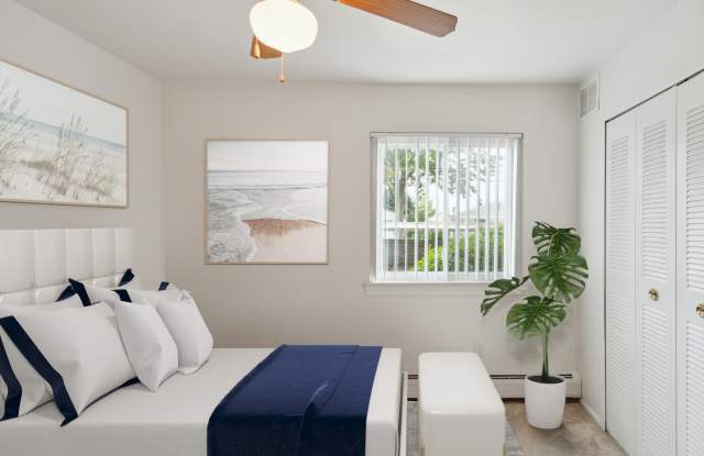 Tuscan Shores Gallery 1