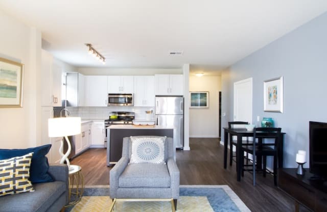 Modera Natick Center photos photos