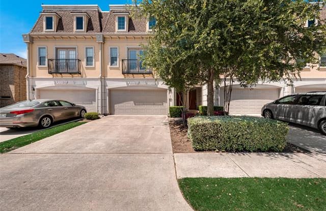 6537 Rutherford Road - 6537 Rutherford Drive, Plano, TX 75023