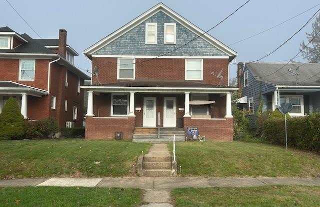 828 CARNEGIE AVENUE - 828 Carnegie Avenue, Westmont, PA 15905