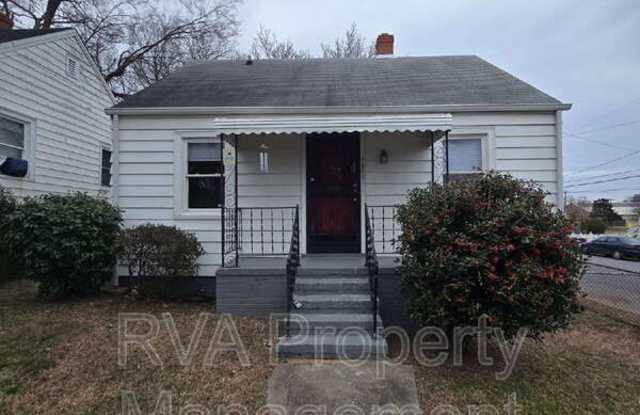 1601 Albany Avenue photos photos