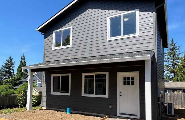Newly Built 3 Bed, 2.5 Bath Cottage Homes with AC! photos photos