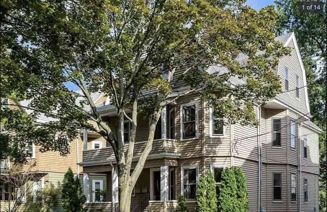 56 Lowden St. - 56 Lowden Avenue, Somerville, MA 02144