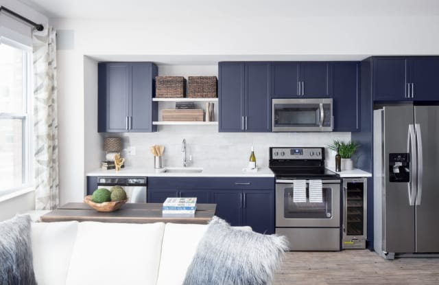 Cobalt Lofts photos photos