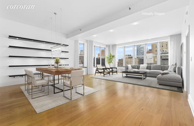 9 Murray Street - 9 Murray Street, New York City, NY 10007