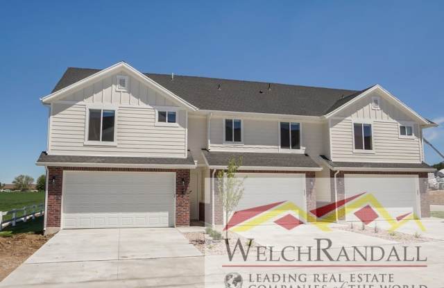 Beautiful 3 Bed 2.5 Bath End Unit in West Haven - 2727 South 2300 West Street, West Haven, UT 84401 Beautiful 3 Bed 2.5 Bath End Unit in West Haven - 2727 South 2300 West Street, West Haven, UT 84401
