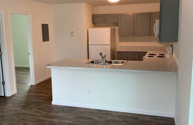 Century 21 Gold Rush - 2 bed/1 bath - 2180 Nelson Rd (North Pole area) Gallery 4