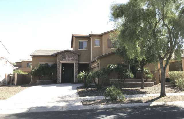 16023 W CLINTON Street - 16023 W Clinton St, Surprise, AZ 85379