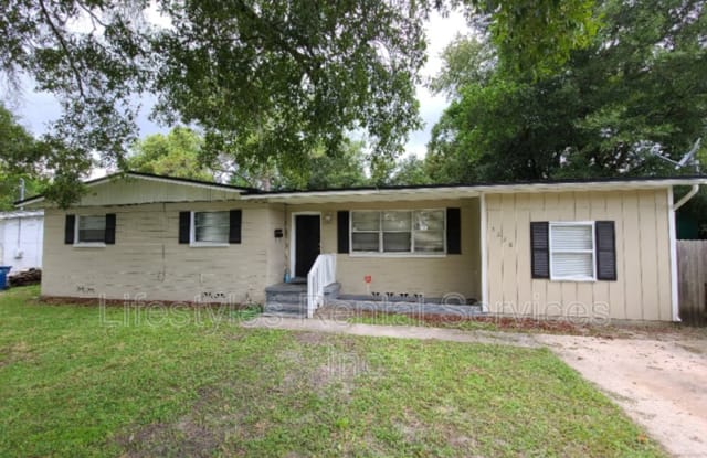 3228 Cathedral Lane - 3228 Cathedral Lane, Jacksonville, FL 32277