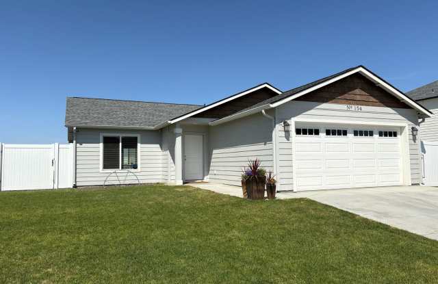 Home for rent in George, WA photos photos