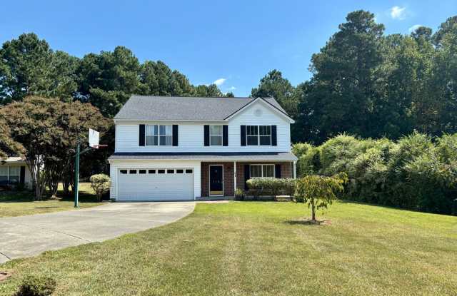 Room to Breathe! 5 Bedroom Home in Desirable Rolesville Location on .48 Acres photos photos