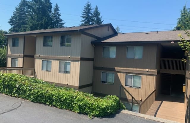 5823 North 33rd Street - 5823 North 33rd Street, Tacoma, WA 98407