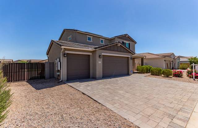 4bed, 3 bath Casa Grande home Gallery 4