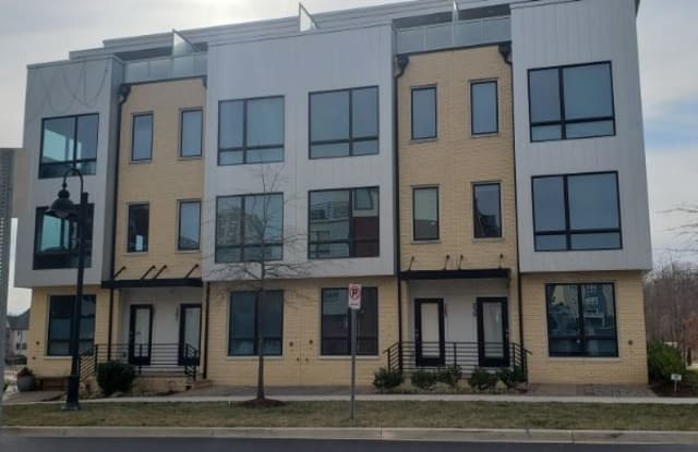 263 Crown Park Ave - 263 Crowne Park Avenue, Gaithersburg, MD 20878