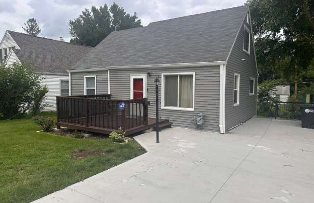 Home For Rent In Omaha photos photos