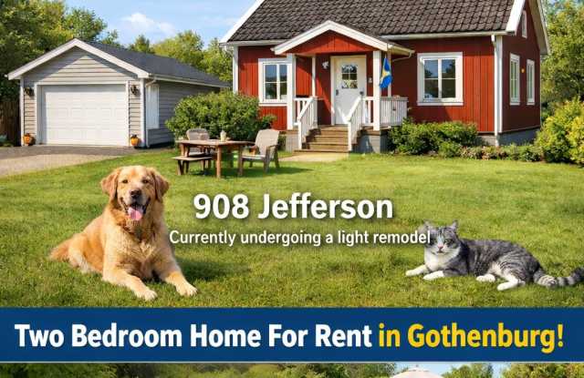 908 Jefferson Street photos photos