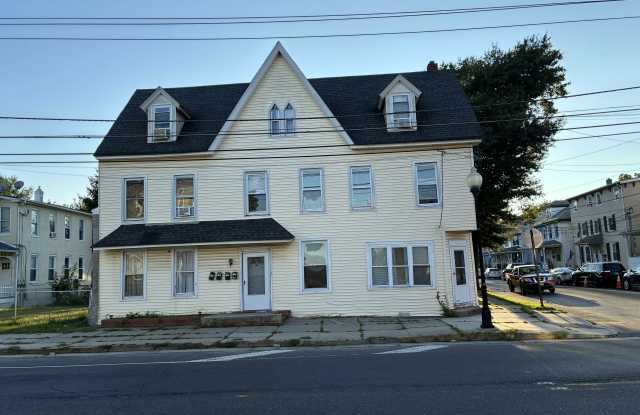 18-20 Pine Street Gallery 1