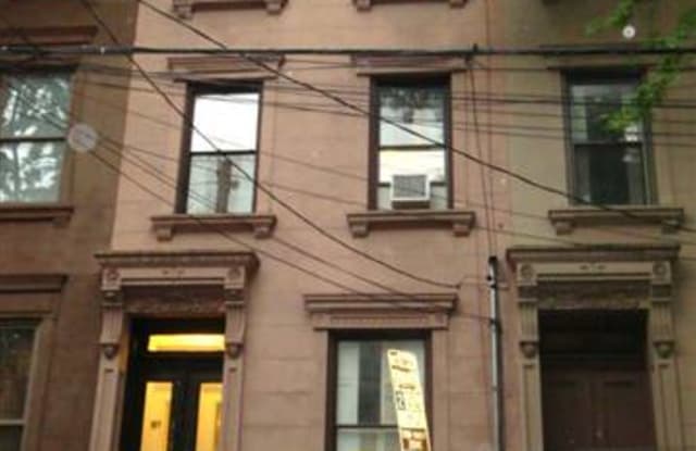 315 YORK ST - 315 York St, Jersey City, NJ 07302