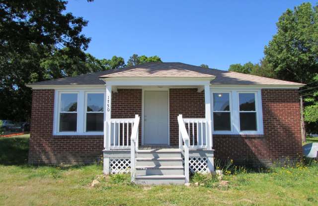 Cute Updated 2 Bedroom/1 Bath Brick Ranch Home in Lovely China Grove - Lawn Care Included photos photos Cute Updated 2 Bedroom/1 Bath Brick Ranch Home in Lovely China Grove - Lawn Care Included photos photos