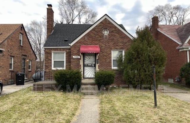 17360 Runyon Street - 17360 Runyon Street, Detroit, MI 48234