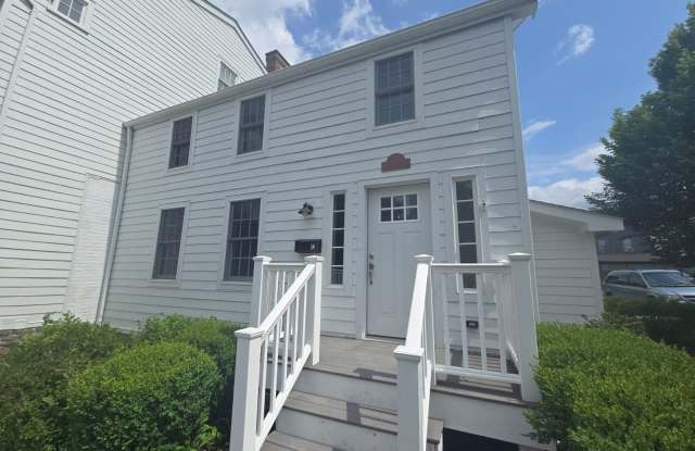 136 Clinton Street - 136 Clinton Street, Montgomery, NY 12549 136 Clinton Street - 136 Clinton Street, Montgomery, NY 12549