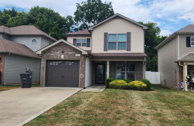 Welcome to Clarksville! photos photos