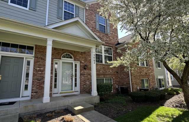 2462 Emily Lane - 2462 Emily Lane, Elgin, IL 60124