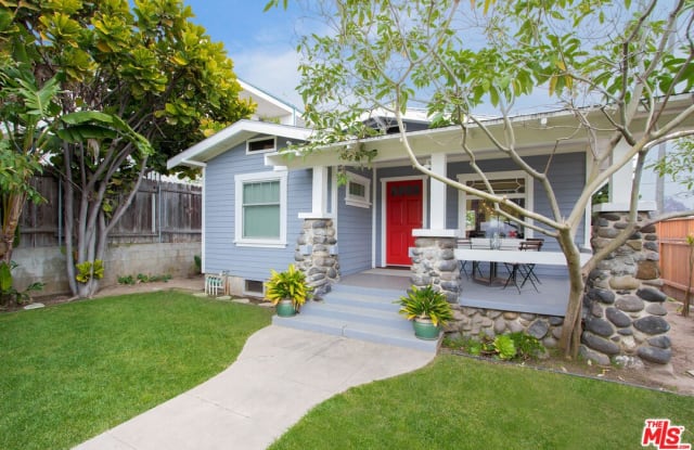 600 San Juan Ave - 600 San Juan Avenue, Los Angeles, CA 90291
