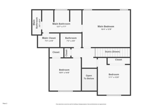 709 Barbee Farm Drive Gallery 3