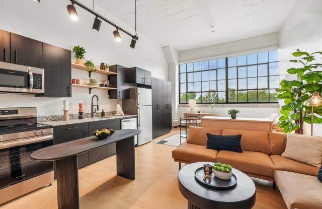Piquette Flats Gallery 3