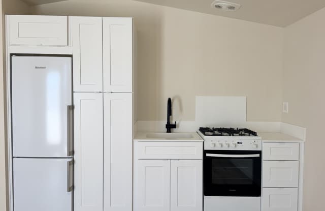 1222 E Fillmore - A photos photos