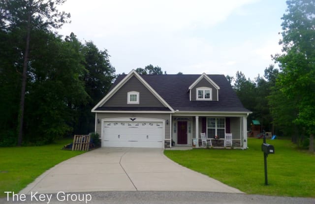 197 Sidesaddle Court - 197 Sidesaddle Court, Rockfish, NC 28376