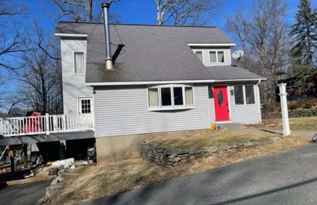 94 New York Ave - 94 New York Avenue, Morris County, NJ 07849