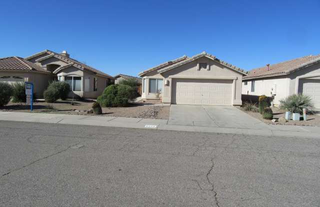 2233 West Catalina View Drive photos photos