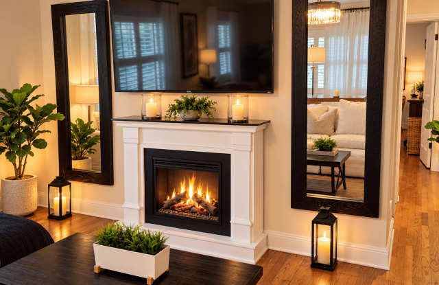 Beautiful Furnished 3/2  Winter Park Home close to Rollins College !!! Gallery 4