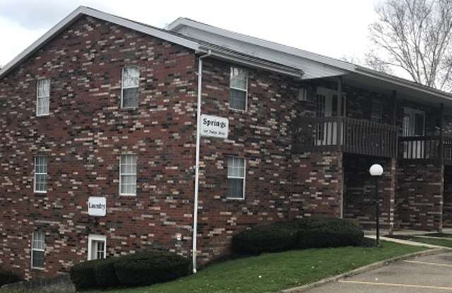 700 Trabar Drive - 700 Trabar Drive, St. Clairsville, OH 43950