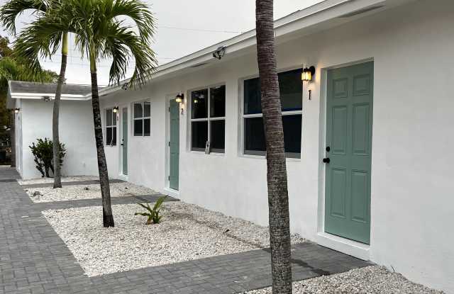 2135 Northwest 7th Street - 2135 Northwest 7th Street, Fort Lauderdale, FL 33311