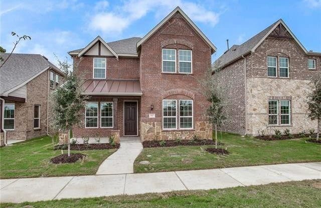 819 Callaway Drive - 819 Callaway Drive, Allen, TX 75013