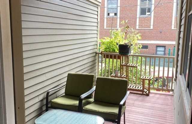 1 Fayette St - 1 Fayette Street, Cambridge, MA 02139