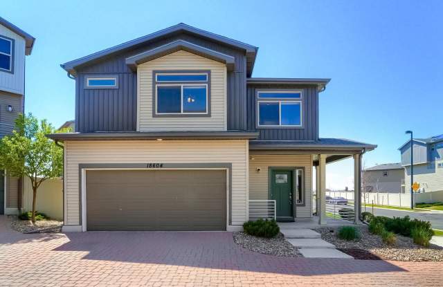 3 Bedroom single family home in Denver photos photos