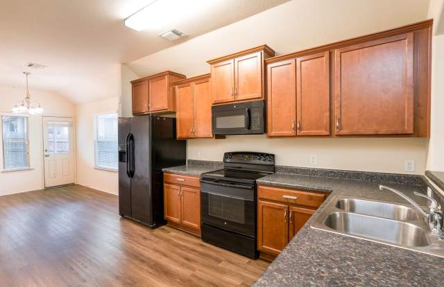 217 Azurite Dr, Jarrell, Texas 76537 Gallery 4