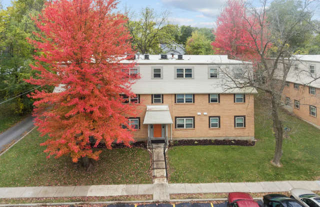 Maple Manor Apartments Gallery 1