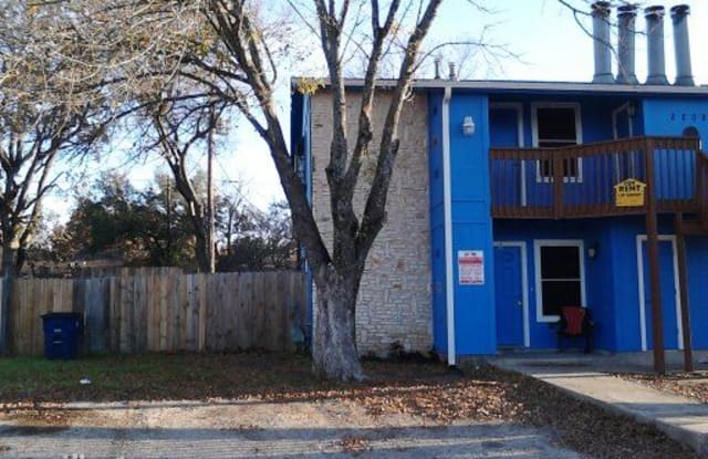 2202 Leah Cove A - 2202 Leah Cv, Austin, TX 78748