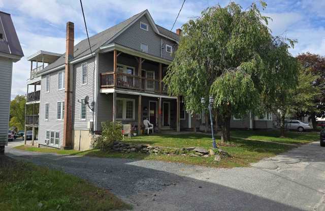 165 S Main Street Gallery 1