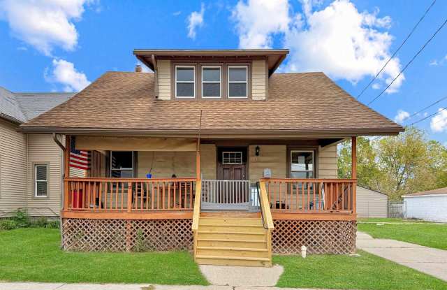 190 Euclid - 190 Euclid Street, Mount Clemens, MI 48043