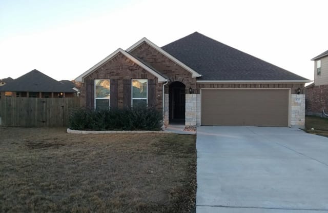 830 Old World Drive - 830 Old World Dr, Harker Heights, TX 76548